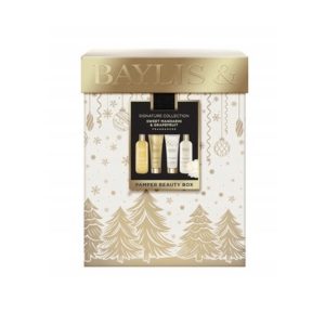 Baylis and harding box set