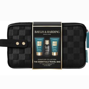 Baylis and harding care bag 3 pcs