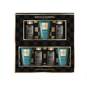 Baylis and harding signature collection