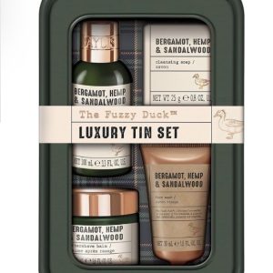 Baylis and harding the fuzzy duck 4pcs