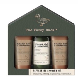 Baylis and harding the duzzy duck 3pcs