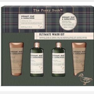 Baylis and harding the fuzzy duck big set