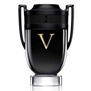 Paco Rabanne Invictus Eau De Parfum Extreme