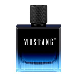 Mustang Blue Signature 50ml Eau De Toilette