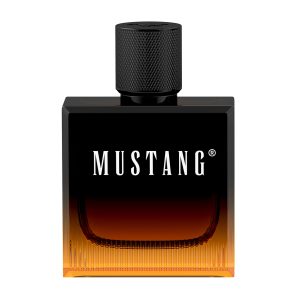 Mustang Amber Signature 50ml Eau De Toilette
