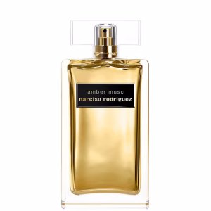 Narciso Rodriguez Amber Musc 100ml Eau De Parfum Intense