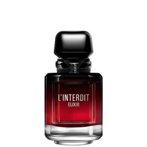 Givenchy Linterdit 50ml Elixir Parfum Concentre