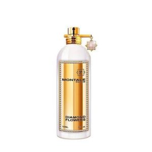 Montale Diamond Flowers 100ml Eau De Parfum