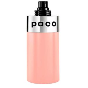 Paco Rabanne Paco Rose 100ml Eau De Toilette