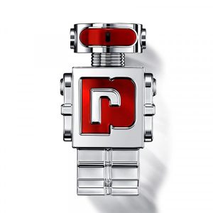 Paco Rabanne Phantom In Red 100ml Parfum Elixir